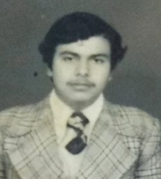 Ajay Prakash