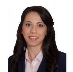 Anastasia Terzopoulou