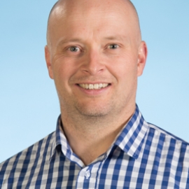 Paul J. Hazell