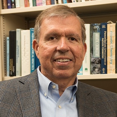 Donald Sparks