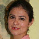 Kathya Cordova-Pozo