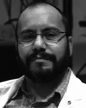 Francisco J Flores