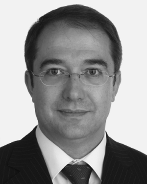 Jose Luis Marin