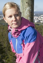 Outi Rantala