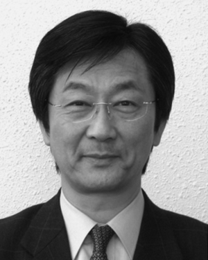 Hiroshi Kaneko
