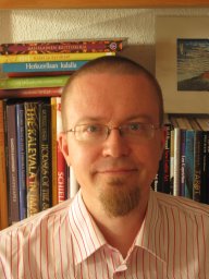 J. T. Harviainen