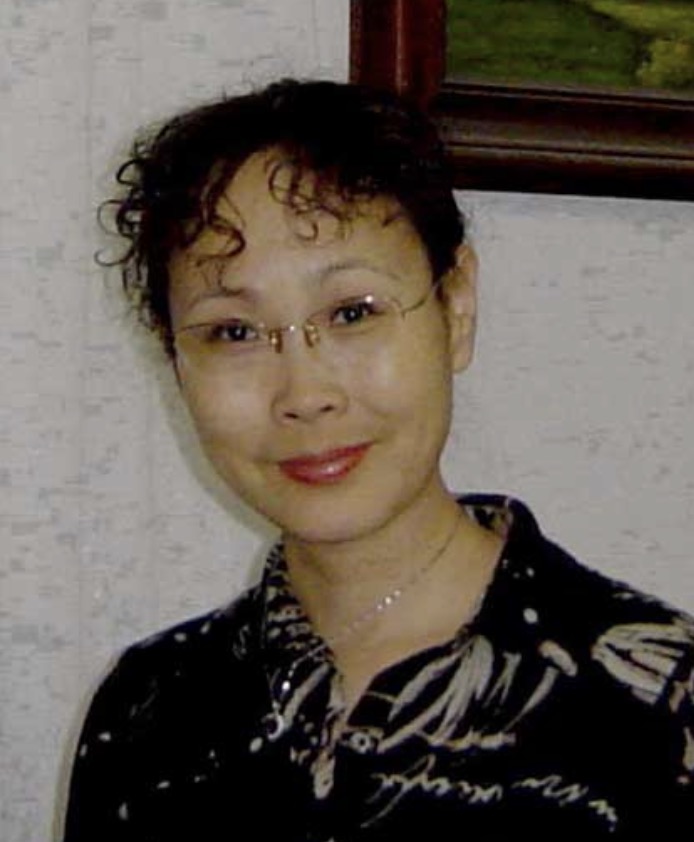 Zhaoyun Sun