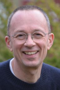 Rasmus Ejrnaes