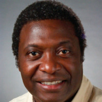 James M. Ntambi