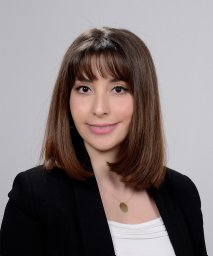 Nursel Çöl Keskin