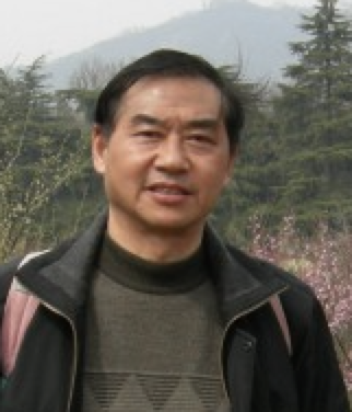 Jingsong Zhu