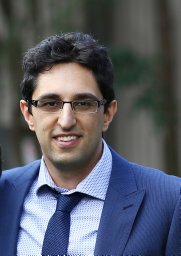Mehrdad Amirghasemi