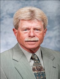 David J. Ortinau