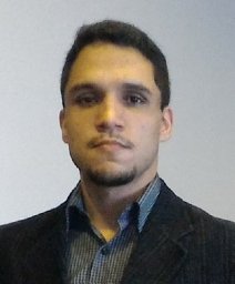 Caio Ruviaro Dantas Osorio