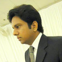 Muhammad Kashif Khan