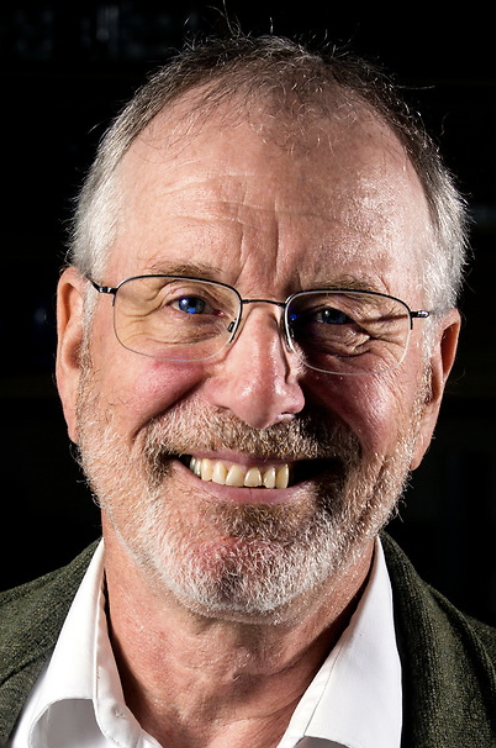 Steven L. Jacques