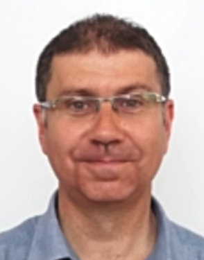 Xavier Batlle Gelabert