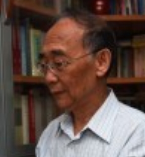 Zhengping Tian