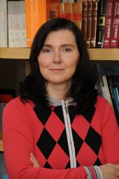 Paola Foladori