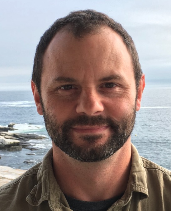Erik Cordes