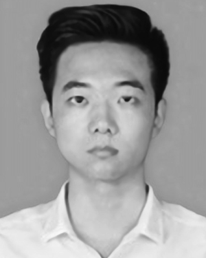 Shuhai Zhang