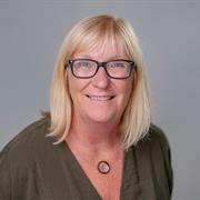 Claire Hulme