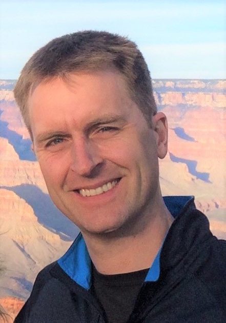 Matthew Roorda