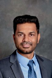 Deepak Bhere