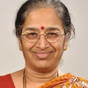 Sudha Vidyasagar