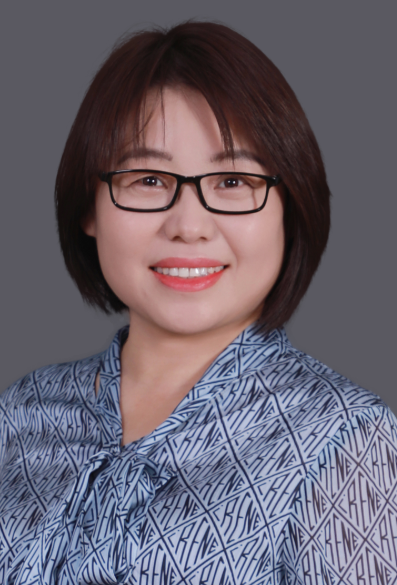 Xiuqing Zhang