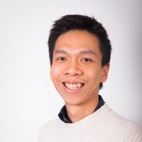 Duc Duy (Louis) Nguyen