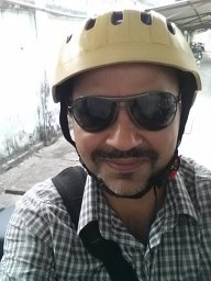 Shyam K. Paudel