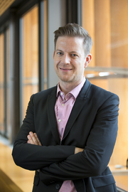 Stefan Volk