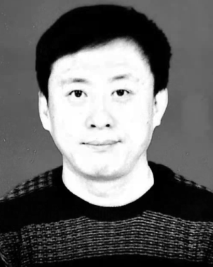 Meigang Wang