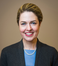 A. Reghan Foley