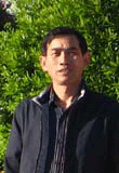 Wenzhong Zhang