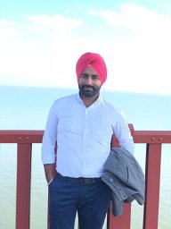Manpreet Singh