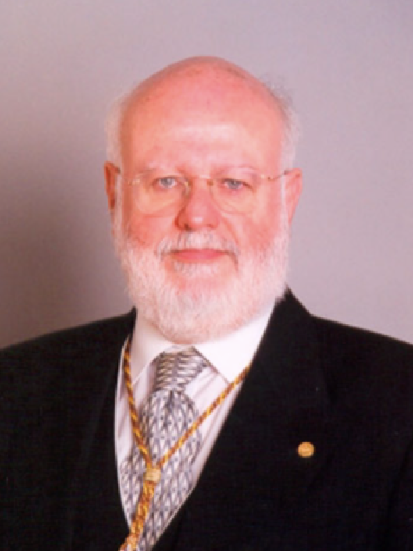 Antonio Luque López
