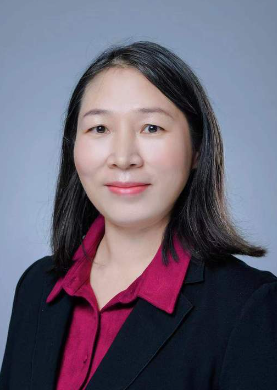 Mei Li