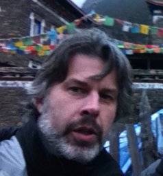 Philip Riordan