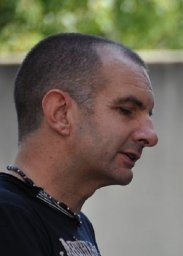 Jacky Montmain