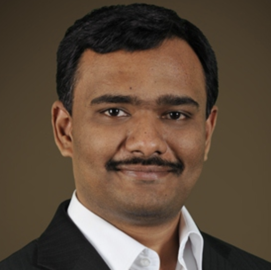 Saravanan Thirumuruganathan