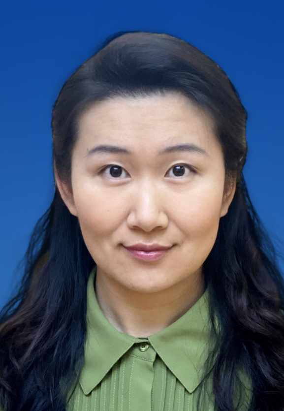 Yuefeng Wang