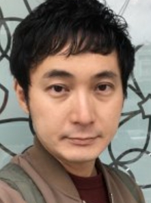Satoshi Okuzumi