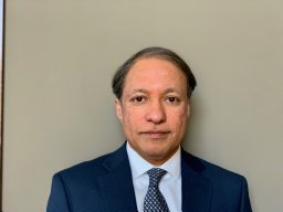 Venkatakrishna N. Tholakanahalli