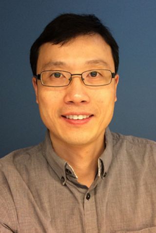 Lei Ding