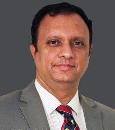 S Kambhampati