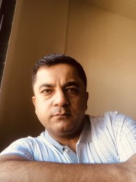 Tarun Madan