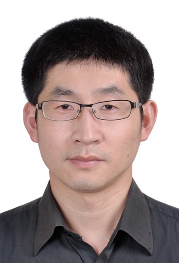 Liwei Zhang
