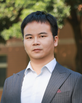 Xiang Lu
